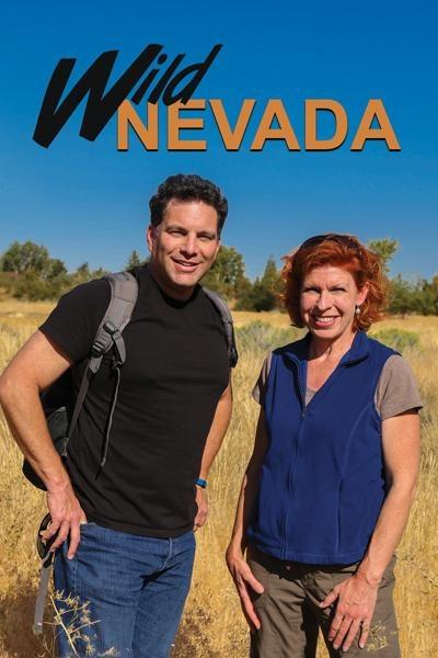 WILD NEVADA