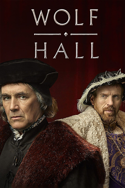 Wolf Hall, starring Damian Lewis and Mark Rylance, tells the story of Thomas Cromwell, a blacksmith’s son who rises from the ashes and deftly picks his way through King Henry VIII's court. 