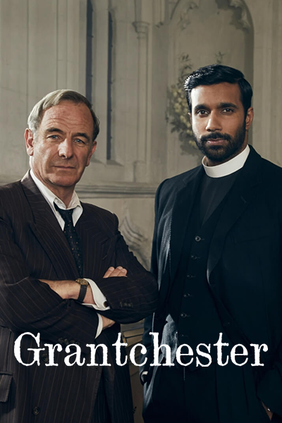 There’s no shortage of murder, mystery, and mayhem in the seemingly quiet 1950s Cambridgeshire village of Grantchester.