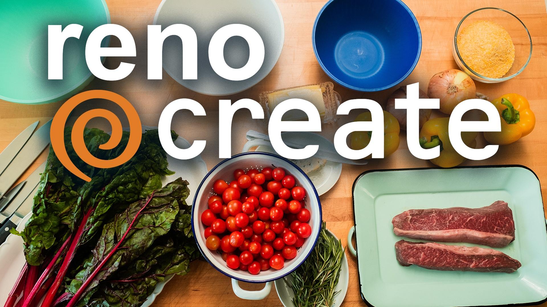 Reno Create
