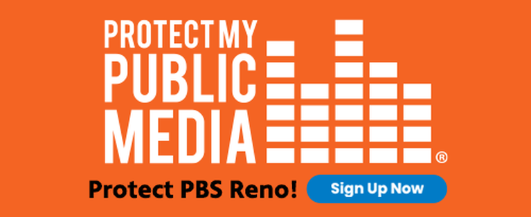 PBS Reno | Home
