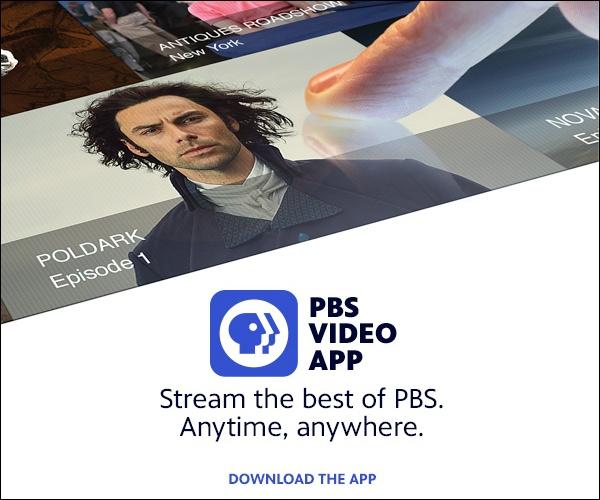 PBS Video App