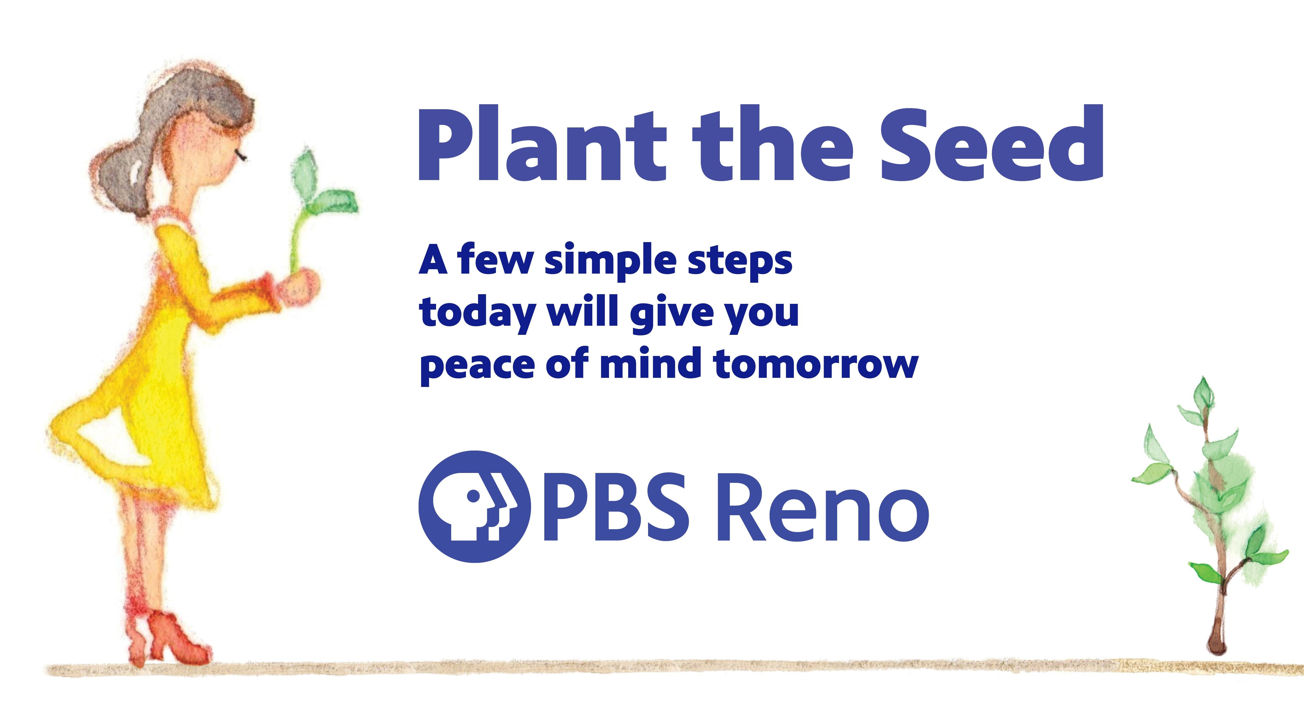 PBS Reno Passport