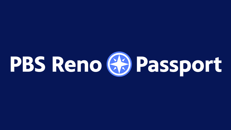 PBS Reno Passport