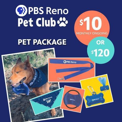 PBS Reno Pet Club