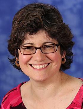 Nancy Green, Executive Producer