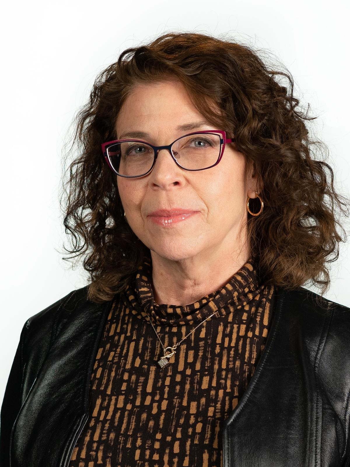 Lisa D. Olken, Director of Content
