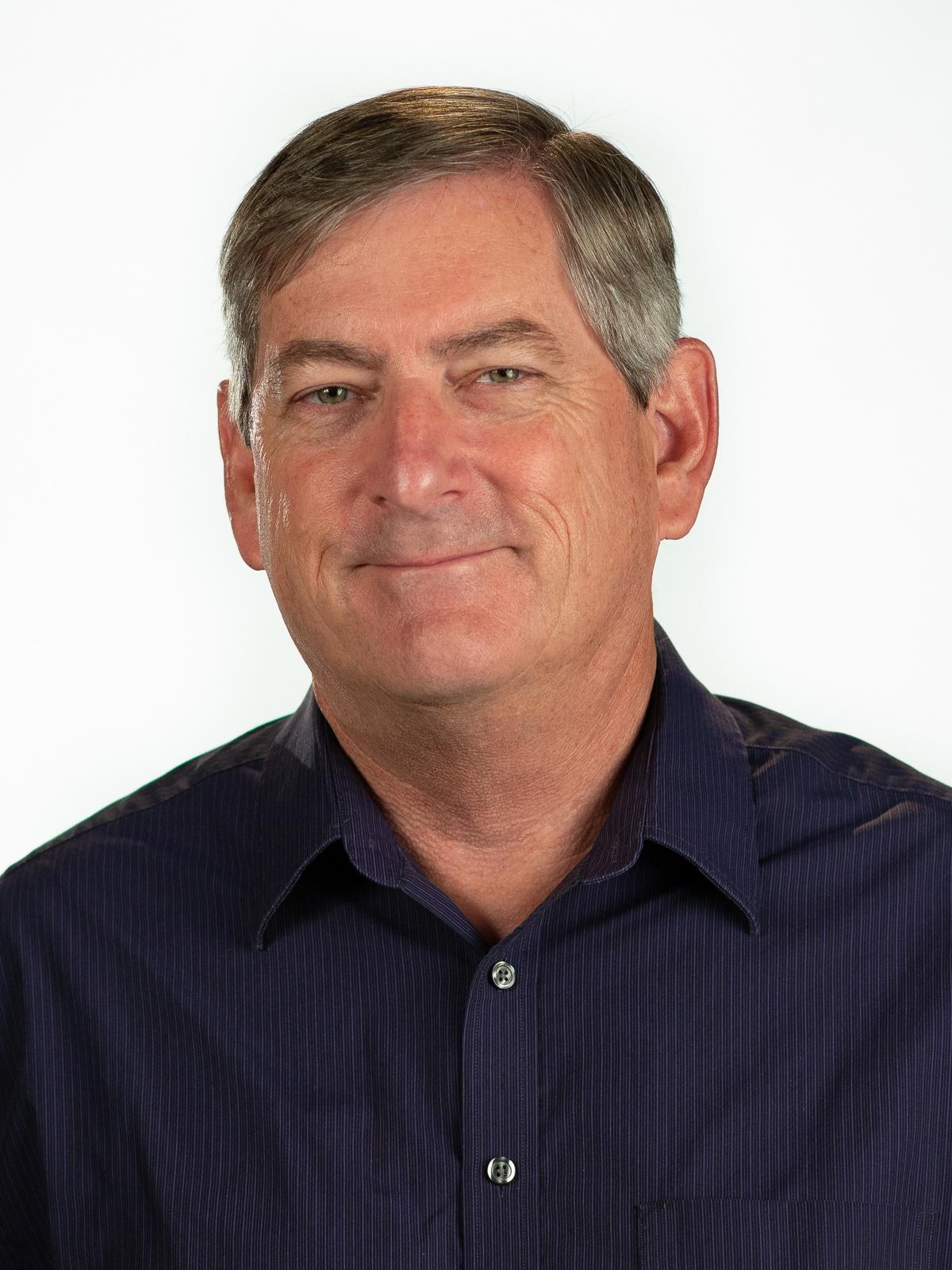 Phil Titus, Technical Director