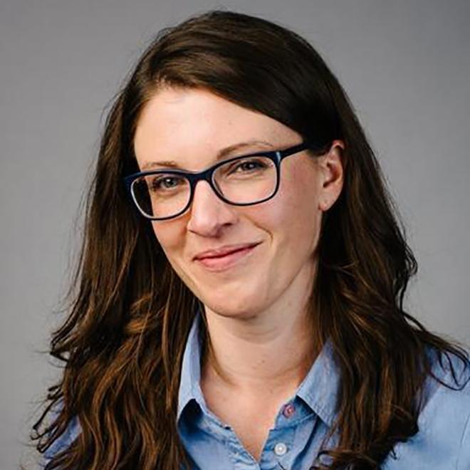Kate Hatley
