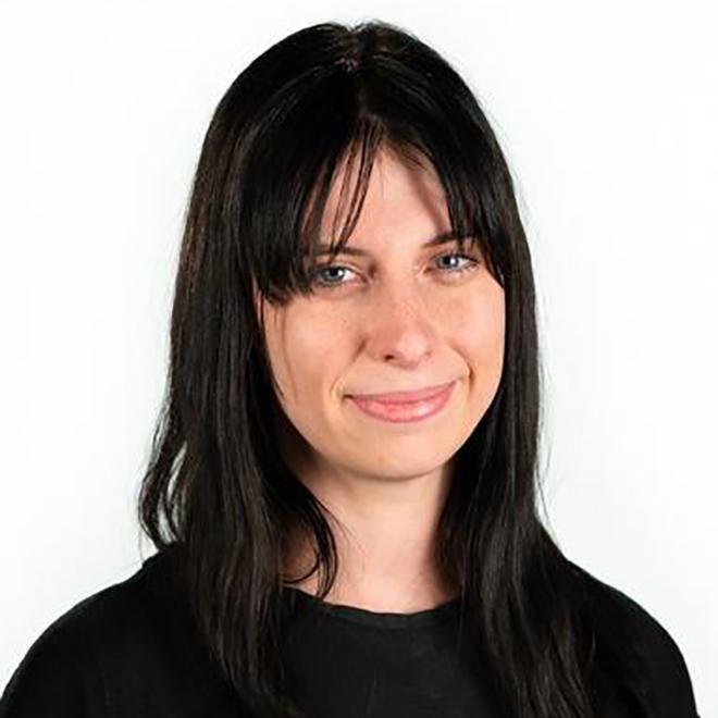 Courtenay Clark