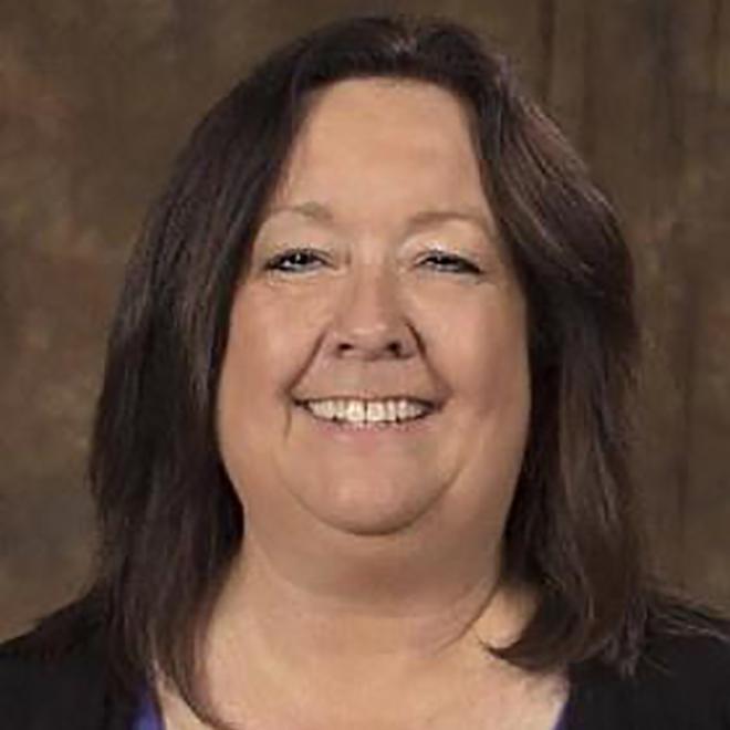 Sheralyn Stevens