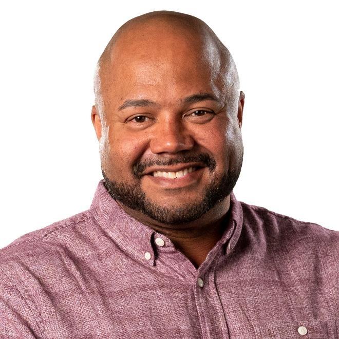 Lonzo Liggins, Host/Producer