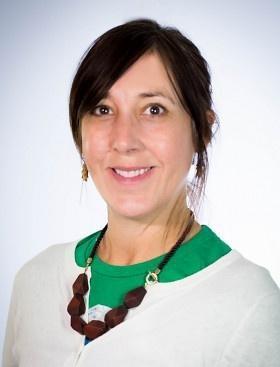 Jenny Mauro, Sr. Website Designer & Digital Media Producer