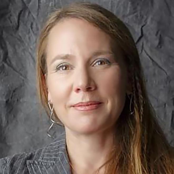 Carol Dalrymple