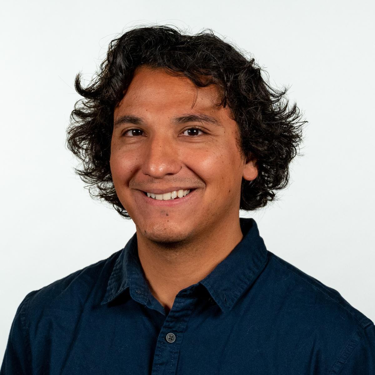 Chris Olivas