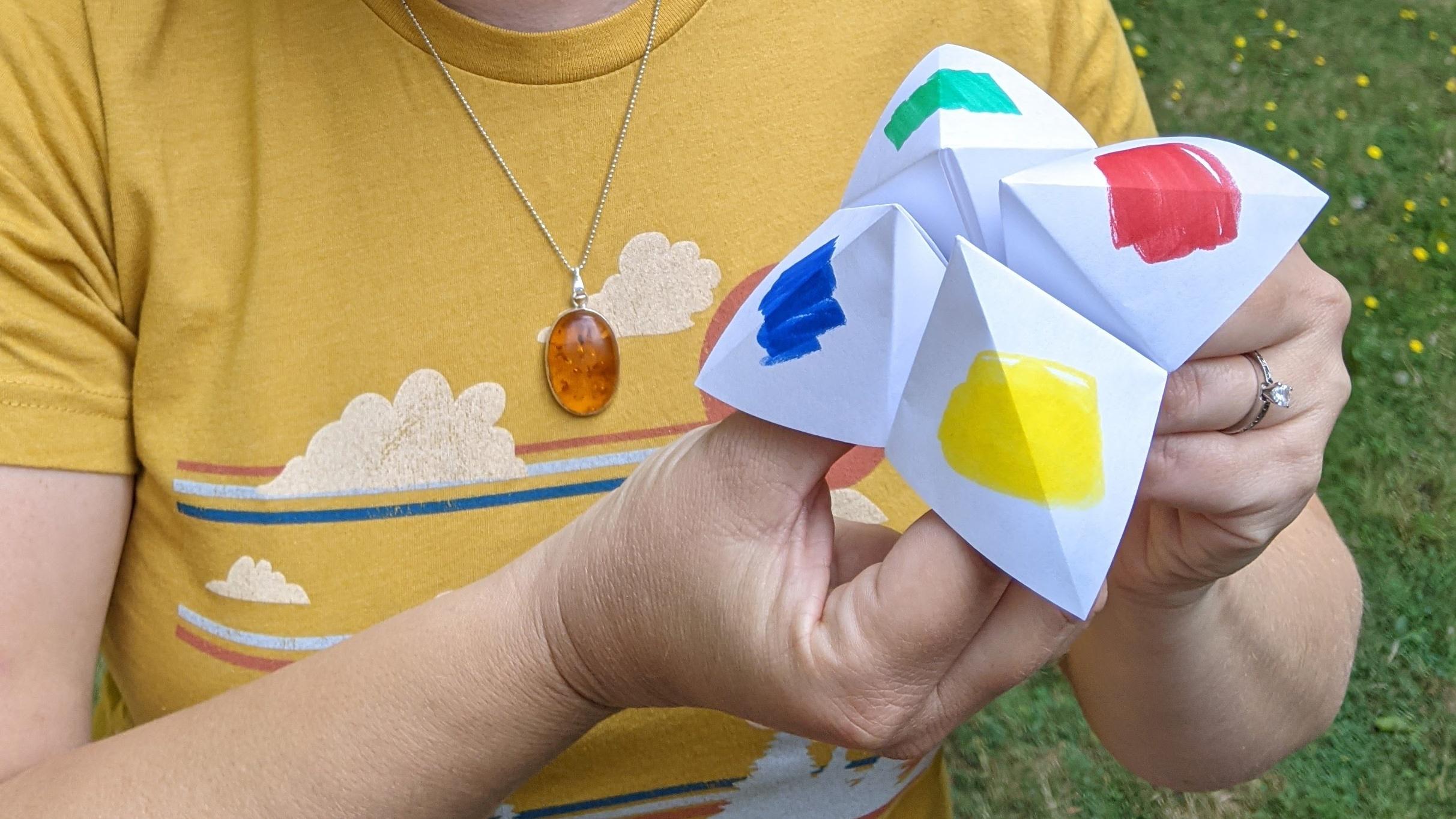 how-to-fold-a-paper-fortune-teller