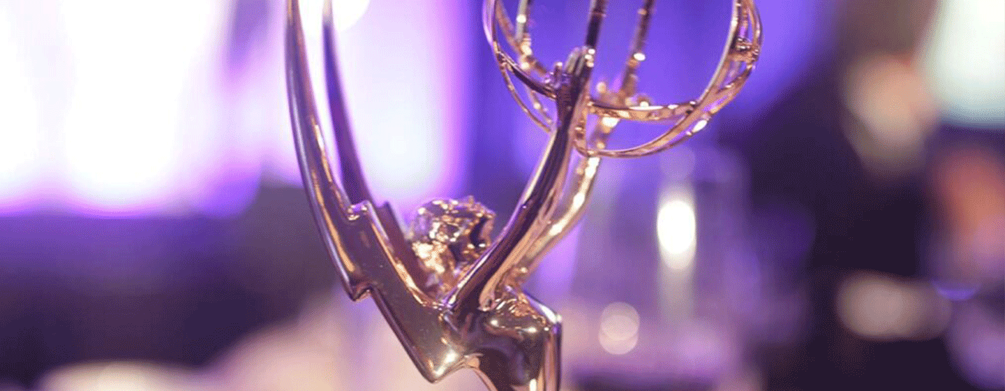 PBS Utah has been nominated for 8 Rocky Mountain EMMY awards!
