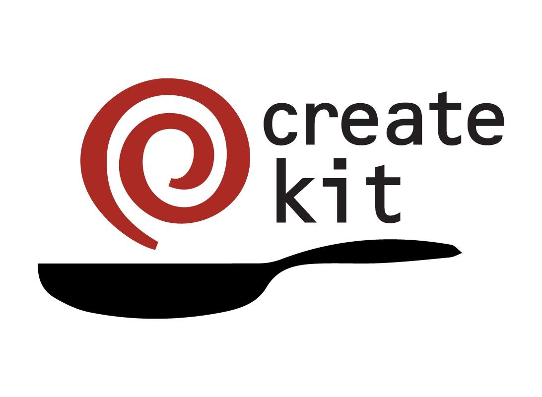 Create Kit Logo