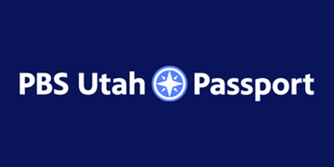 Get PBS Utah Passport and begin watching your favorite local and national shows!
