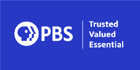 PBS is trusted, valued, and essential. Read more >