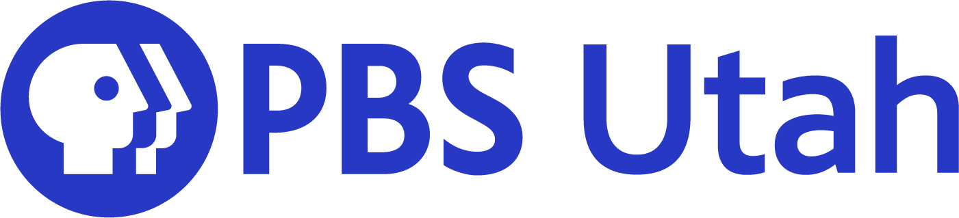 PBS Utah Logo