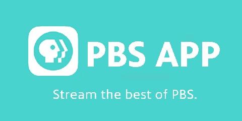 PBS APP, Stream the best of PBS!