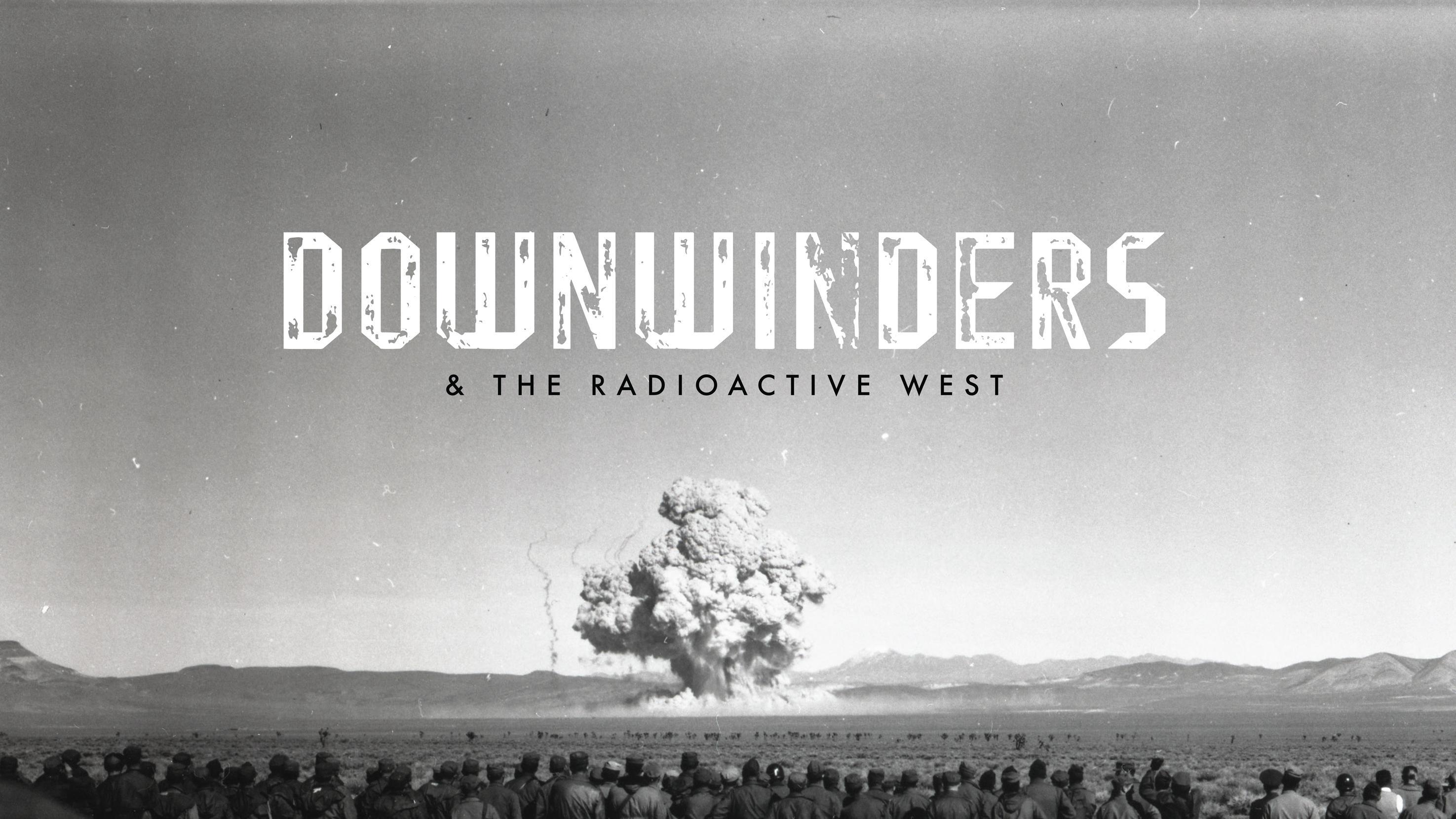 Downwinders header image