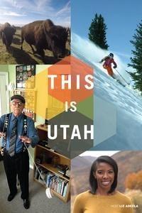 Host Liz Adeola explores Utah's arts, culture, outdoors, events, and more!
