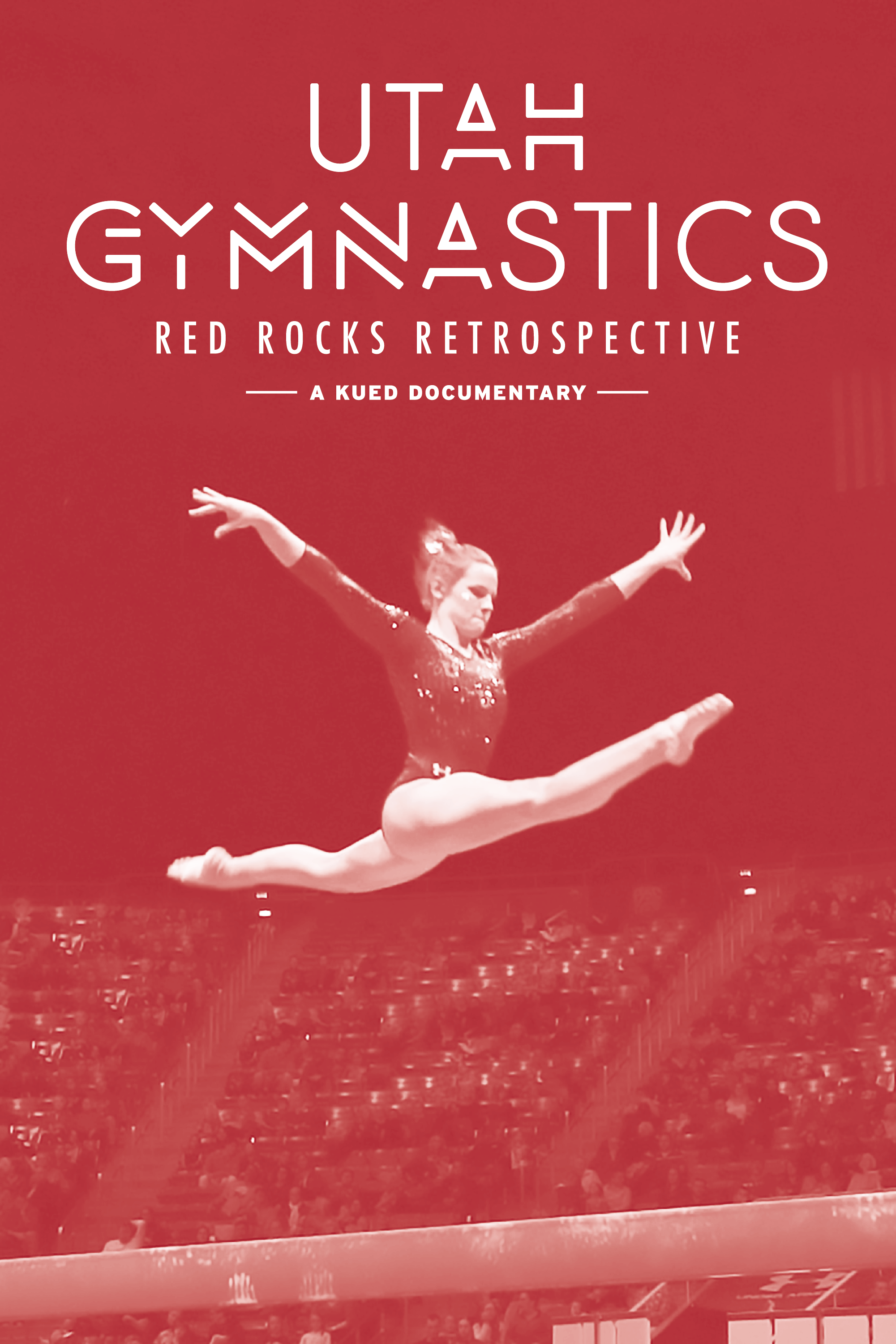 Watch Utah Gymnastics Red Rocks Retrospective