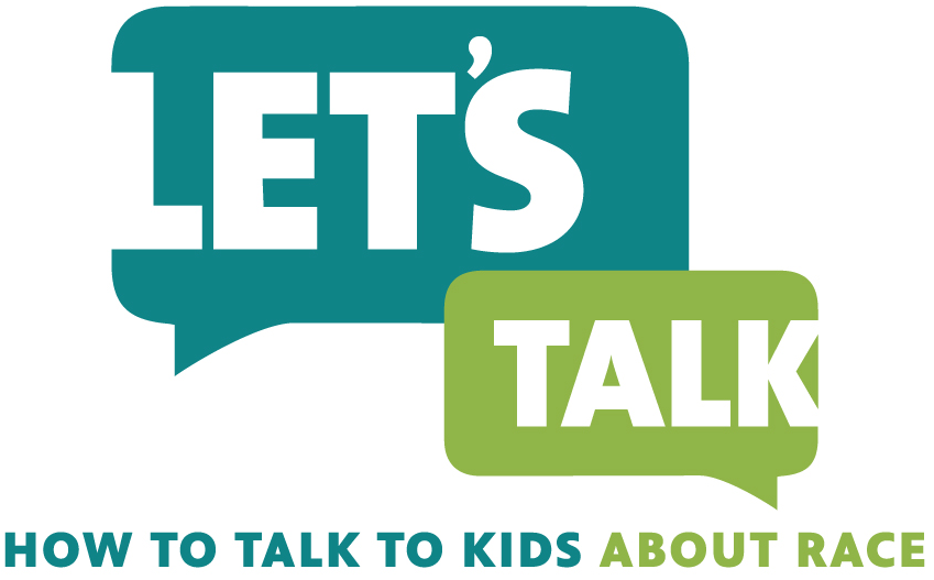 Let's Talk Logo