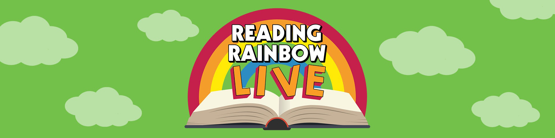 reading rainbow logo png