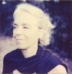 photo of Erika Senft Miller