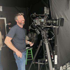 photo of Brendan Choisnet