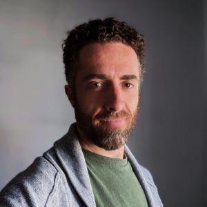 photo of Martin Amiot
