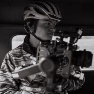 photo of Gaelen Kilburn