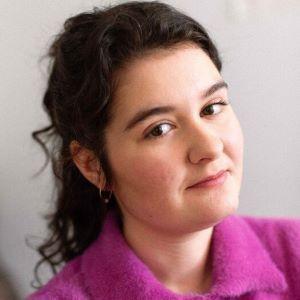 photo of Sophie Valcourt