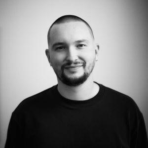 photo of Emmanuel Rioux