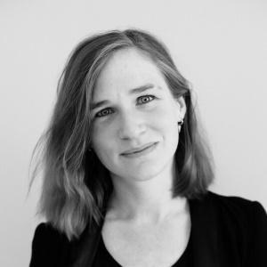 photo of Alex Anna