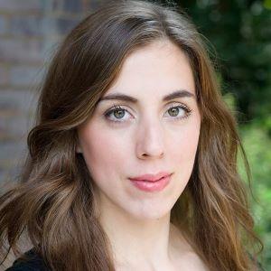photo of Sandrine Brodeur-Desrosiers