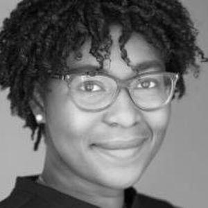 photo of Laetitia Angba