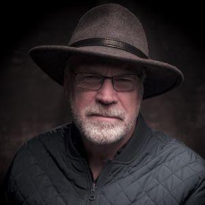 photo of Tom Bell