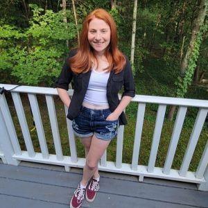 photo of Emma K. Lowery