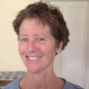 photo of Meredith Holch