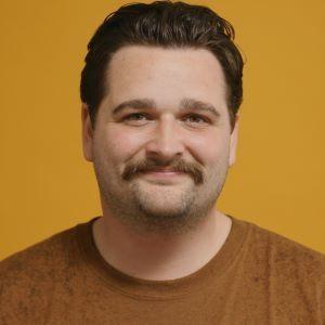 photo of Seth Grant