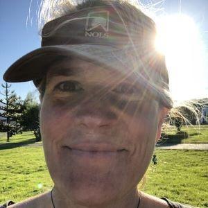 photo of Liz McGregor