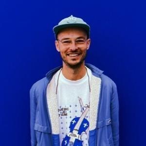 photo of Alexandre Isabelle