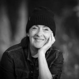 photo of Chantal Caron