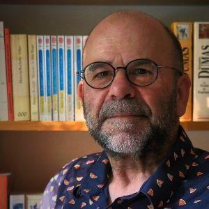 photo of Jean Boileau