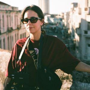 photo of Rachel Trudeau