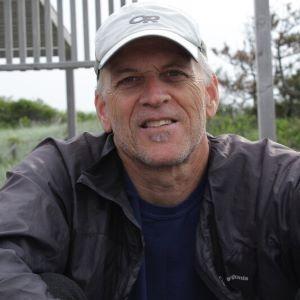 photo of Chris Hardee
